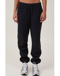 Cotton On - Active Plush Essential Gym Sweatpant - Lyst
