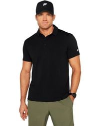 Fabletics - The 24-7 Polo - Lyst