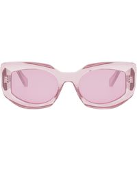 Celine - Butterfly 54mm Sunglasses - Lyst
