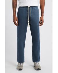 Standard Issue - Pd Cotton Blend Drawstring Slacker Pants - Lyst