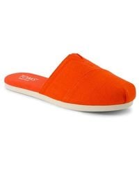 TOMS - Alpargata Mule - Lyst