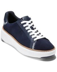 Cole Haan - Grandpro Topspin Sneaker - Lyst