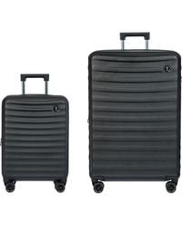 Bric's - Nausicaa 2 Piece Set 21 Carry On Spinner & 30 Checked Spinner - Lyst