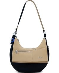 Desigual - 2-In-1 Shoulder Bag - Lyst