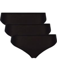 Chantelle - Soft Stretch Thong - Lyst