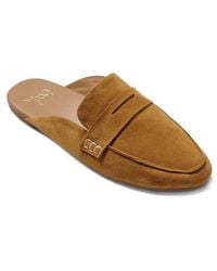 Beek - Mallard Loafer Mule - Lyst