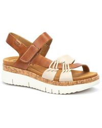 Pikolinos - Palma Slingback Sandal - Lyst