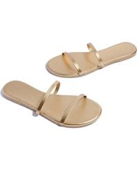TKEES - Gemma Sandal - Lyst