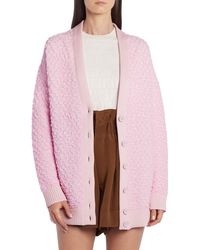 fendi cardigan womens