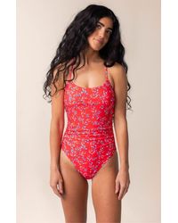 Nanis - Stevie One Piece - Lyst