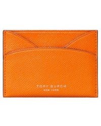 Tory Burch - Romy Card Case - Lyst