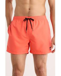Quiksilver - Everyday Volley 15-Inch Swim Trunks - Lyst