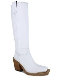 Zigi - Joshana Knee High Boot - Lyst