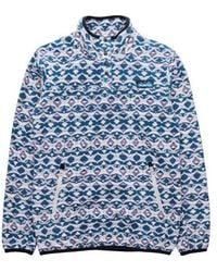 Kavu - Cavanaugh Pullover - Lyst