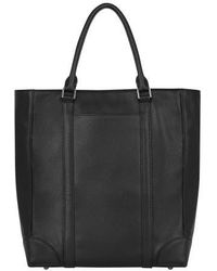 Luis Steven - Tall Laptop Tote - Lyst