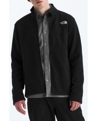 The North Face - Gordon Lyons Full Zip Jacket - Lyst