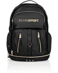 Philipp Plein - Technical Backpack Ps - Lyst