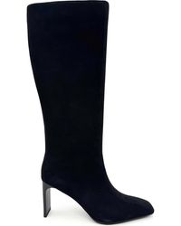 Amie Rafa - Mishel High Knee Boot - Lyst