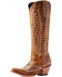 Ariat - Casanova Western Boot - Lyst