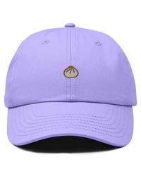 Alix - Dumpling Dad Cap - Lyst
