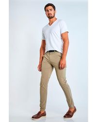 Anatomie - Alessandro Cargo Pant - Lyst