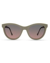 Eco - Carmel Sunglasses - Lyst