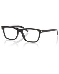 Saint Laurent - Glasses - Lyst