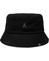 Alix - Lil Cherry Bucket Hat - Lyst