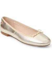 Jack Rogers - Bettie Ballet Flat - Lyst
