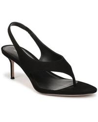Veronica Beard - Talon Slingback Sandal - Lyst