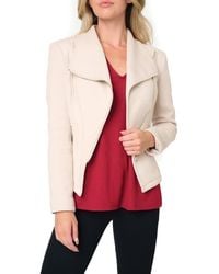 Gibsonlook - Moto Jacket - Lyst