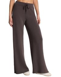 Spanx - Airessentials Pull-On Wide Leg Pants - Lyst