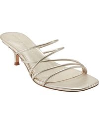 Marc Fisher - Banna Strappy Sandal - Lyst