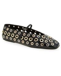 Jeffrey Campbell - Galerie Mary Jane Flat - Lyst