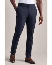 Rhone - Commuter Pro Slim Fit Pants - Lyst