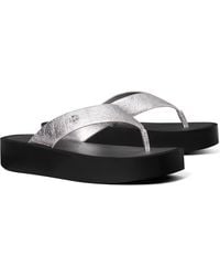 Tory Burch - Platform Flip Flop - Lyst