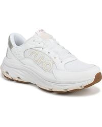 Ryka - Devotion X Max Classic Sneaker - Lyst