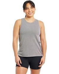 Oiselle - Flyout Trail Tank Top - Lyst