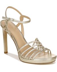 via spiga jennie ankle strap sandal