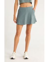 Rhone - Mirage Upf 50+ Skort - Lyst