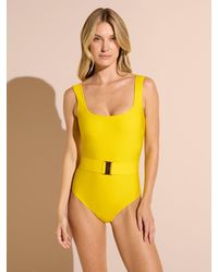 Stylest - Dreamsculpt Swim Belt - Lyst