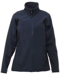 Regatta - Uproar Softshell Jacket - Lyst