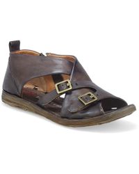A.s.98 - A. S.98 riggs Sandal - Lyst