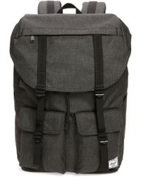 herschel buckingham backpack delta