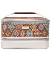 Stephanie Johnson - Jenny Train Case - Lyst