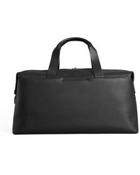 Troubadour - Generation Leather Duffle - Lyst