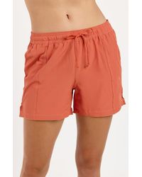 Calypsa - 4 Board Shorts - Lyst