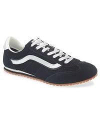 Vans - Super Lowpro Sneaker - Lyst