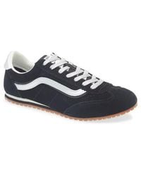 Vans - Super Lowpro Sneaker - Lyst