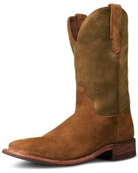 Tecovas - The Doc Boot - Lyst